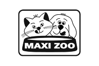 Logo Maxi Zoo