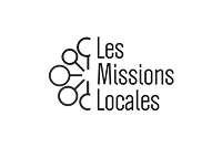 Logo Les Missions Locales