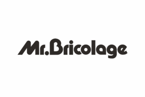 Logo Mr Bricolage
