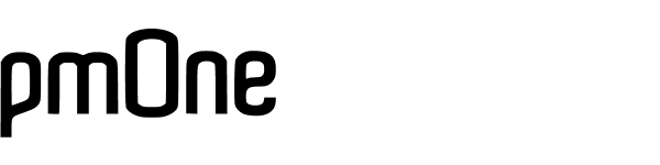 Logo PmOne