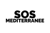 Logo Sos Mediterranée