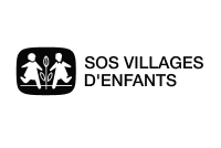Logo SOS Village d'enfants