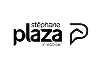 Logo Stephane Plaza
