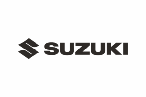 Logo Suzuki
