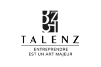 Logo Talenz